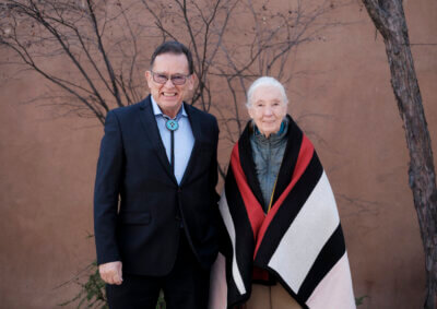 Partnering with IAIA 2